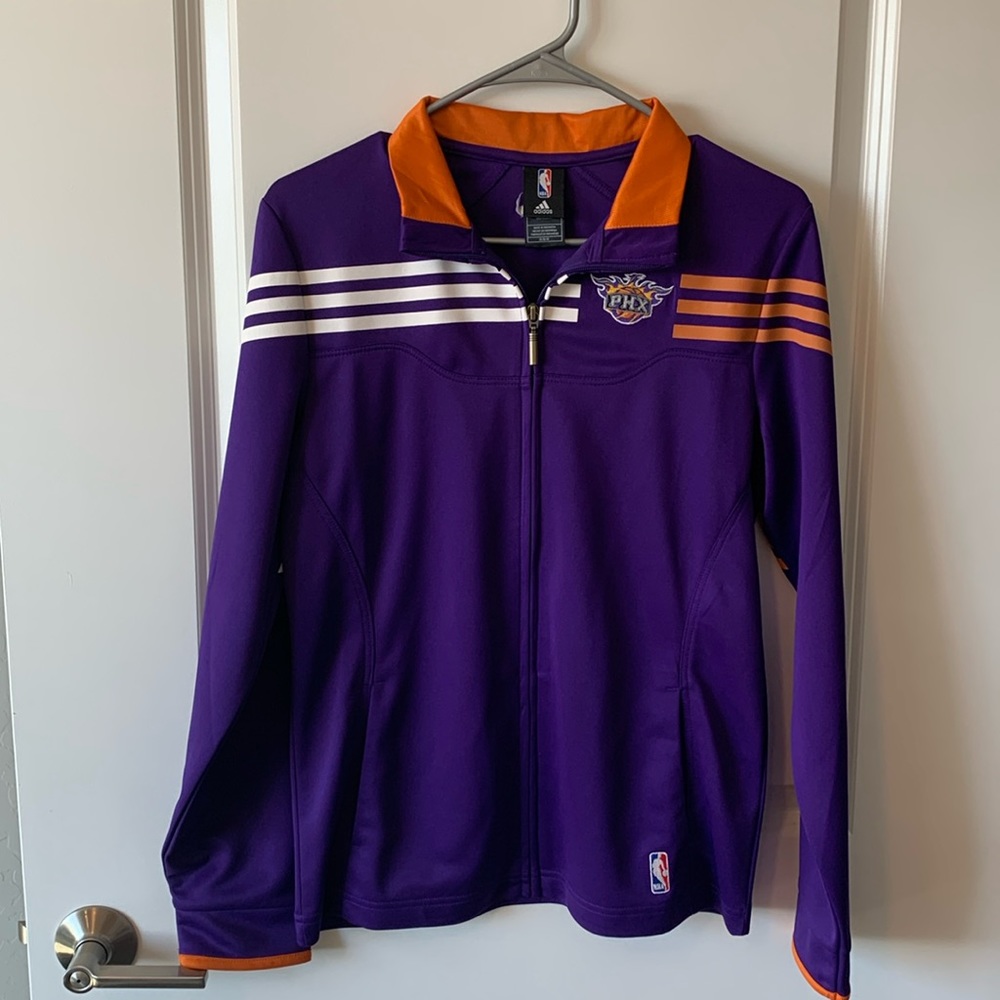 Phoenix Suns jacket